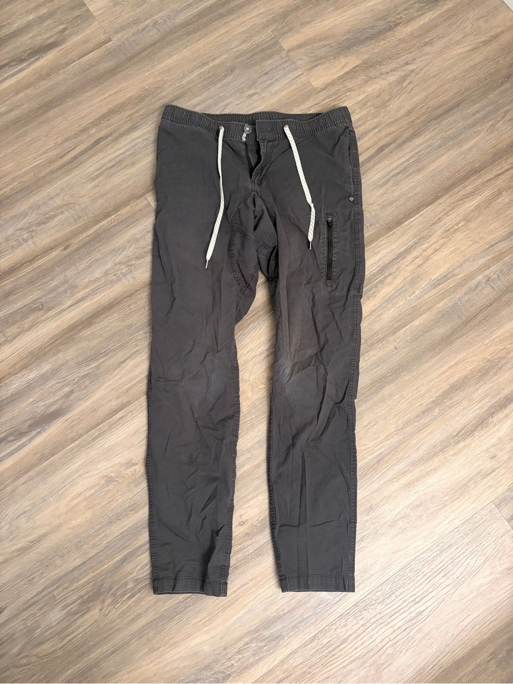 Men's Vuori Drawstring Jogger Pants